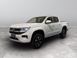 VOLKSWAGEN Amarok 2.0 tdi style 4motion auto