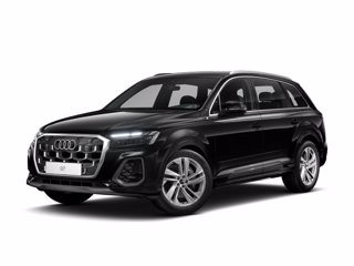 AUDI Q7 3.0 tdi mhev s line edition quattro 231cv tiptronic 7p.ti