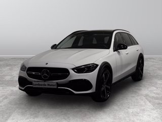MERCEDES C sw all-terrain 220 d mhev premium pro 4matic auto
