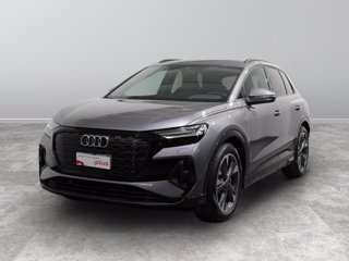 AUDI Q4 e-tron 45 business advanced quattro 286cv