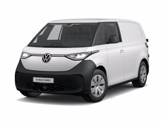 VOLKSWAGEN Id buzz cargo 79kwh 4motion