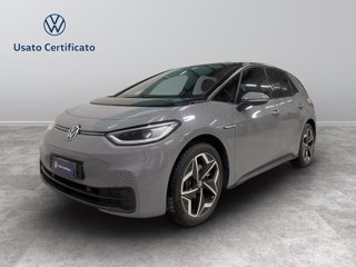 VOLKSWAGEN Id.3 58 kwh pro performance