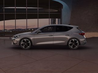 CUPRA Leon 1.5 hybrid 150cv dsg
