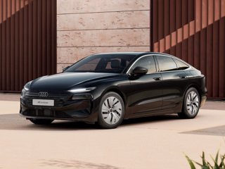 AUDI A6 sportback e-tron performance business 367cv