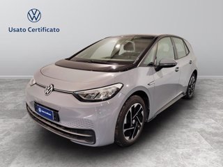 VOLKSWAGEN Id.3 58 kwh pro performance