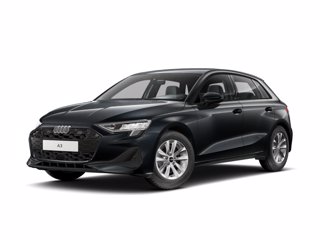 AUDI A3 sportback 1.5 tfsi e business advanced 204cv s-tronic