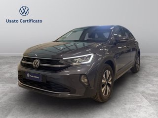 VOLKSWAGEN Taigo 1.0 tsi life 110cv