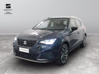 SEAT Arona 1.0 ecotsi fr 110cv