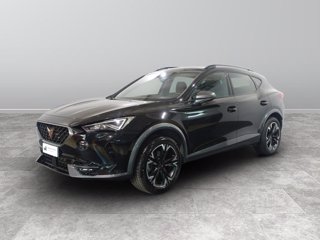 CUPRA Formentor 2.0 tdi 4drive 150cv dsg