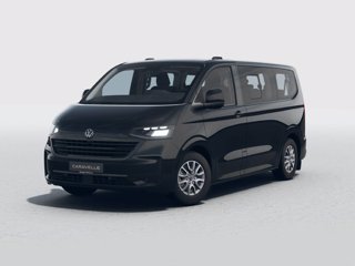 VOLKSWAGEN T7 e caravelle life 64kwh l1
