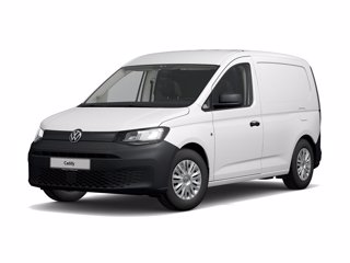 VOLKSWAGEN Caddy cargo 2.0 tdi 102cv business
