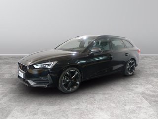 CUPRA Leon sportstourer 1.5 hybrid 150cv dsg