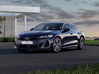 AUDI A5 berlina 2.0 e-hybrid s line edition quattro 299cv s-tronic