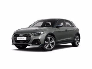 AUDI A1 allstreet 30 1.0 tfsi identity contrast 116cv s tronic