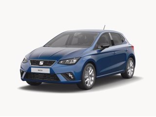 SEAT Ibiza 1.0 ecotsi fr 115cv