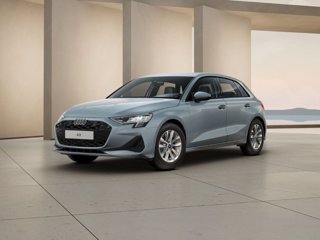 AUDI A3 sportback 2.0 tdi business 150cv s-tronic