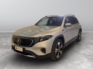 MERCEDES Eqb 250 sport plus edition1