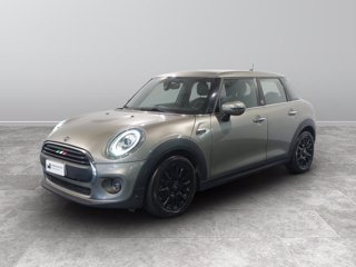 MINI Mini 5p 1.5 one baker street 102cv auto