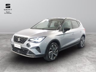 SEAT Arona 1.0 tgi fr 90cv