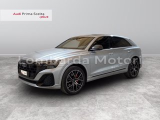 AUDI Q8 3.0 tdi mhev s line edition quattro 286cv tiptronic