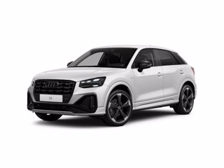 AUDI Q2 35 2.0 tdi carbon edition s-tronic