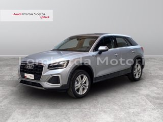 AUDI Q2 35 1.5 tfsi business advanced s-tronic