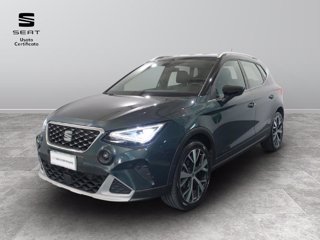 SEAT Arona 1.0 ecotsi xperience 95cv