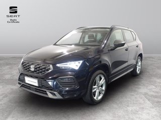 SEAT Ateca 1.0 tsi fr 110cv
