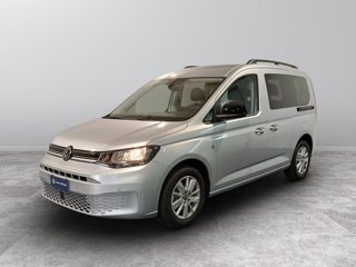 VOLKSWAGEN Caddy 1.5 tsi 116cv life