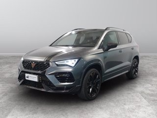 CUPRA Ateca 1.5 tsi 150cv dsg