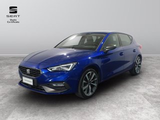 SEAT Leon 1.4 e-hybrid fr dsg