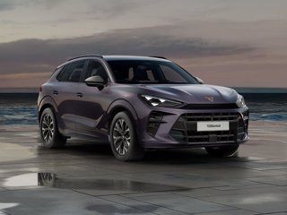 CUPRA Terramar 1.5 hybrid 150cv dsg