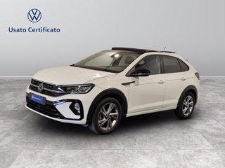 VOLKSWAGEN Taigo 1.0 tsi r-line 110cv