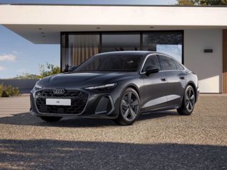 AUDI A6 avant 2.0 e-hybrid s line edition quattro 299cv s-tronic