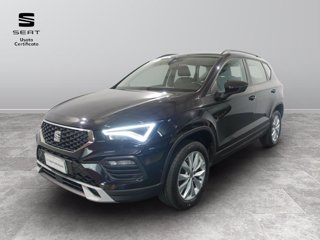 SEAT Ateca 2.0 tdi business 150cv dsg