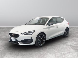 CUPRA Leon 1.5 hybrid 150cv dsg