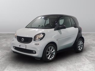 SMART Fortwo 1.0 passion 71cv