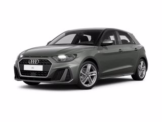 AUDI A1 sportback 40 2.0 tfsi s line competition 207cv s-tronic