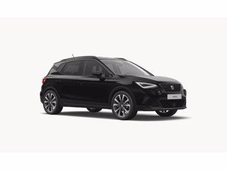 SEAT Arona 1.0 ecotsi black edition 95cv