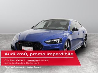 AUDI Rs5 sportback 2.9 tfsi performance edition quattro 470cv tiptronic