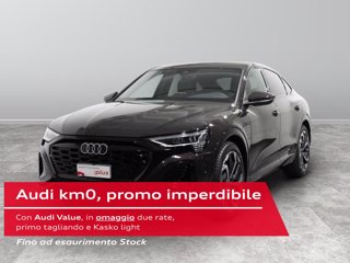 AUDI Q8 sportback e-tron 55 s line edition quattro