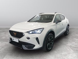 CUPRA Formentor 1.5 tsi 150cv dsg