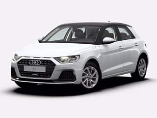 AUDI A1 sportback 30 1.0 tfsi s line edition 110cv
