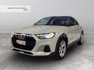 AUDI A1 citycarver 30 1.0 tfsi 116cv s-tronic