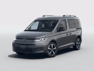 VOLKSWAGEN Caddy 1.5 phev 150cv style dsg