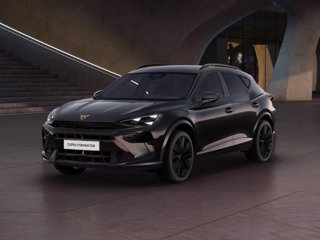 CUPRA Formentor 2.0 tdi dark night 150cv dsg
