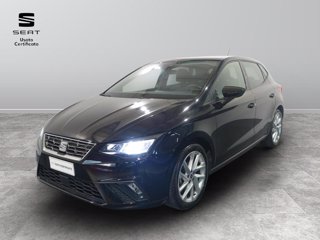 SEAT Ibiza 1.0 ecotsi fr 95cv