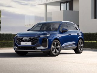 AUDI Q3 2.0 tdi s line edition 150cv s-tronic