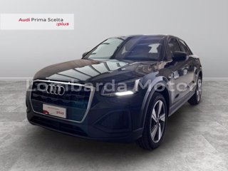 AUDI Q2 30 2.0 tdi business s-tronic