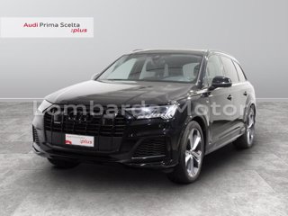 AUDI Q7 60 3.0 tfsi e s line plus quattro tiptronic 5p.ti